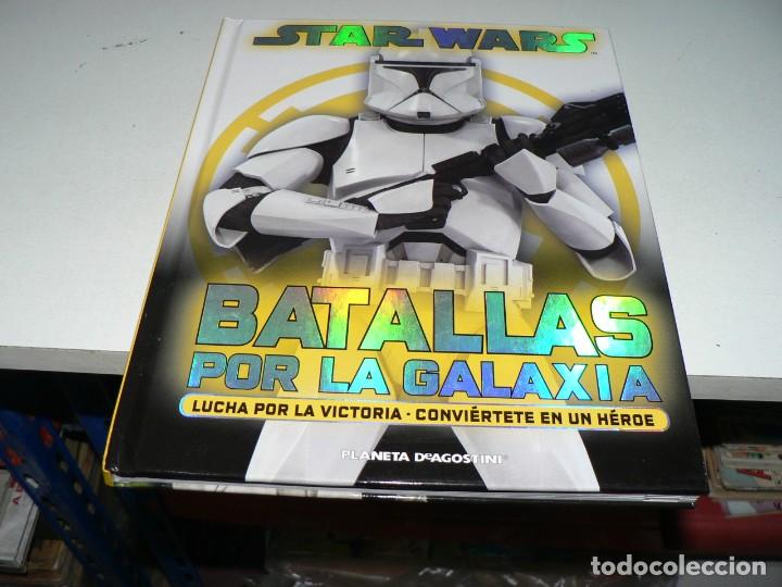 Tebeos: STAR WARS - Foto 1
