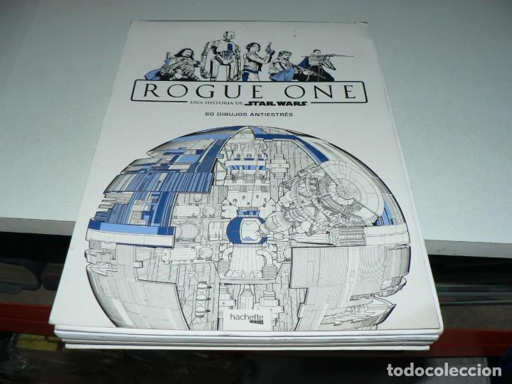 Tebeos: STAR WARS LIBRO - Foto 1