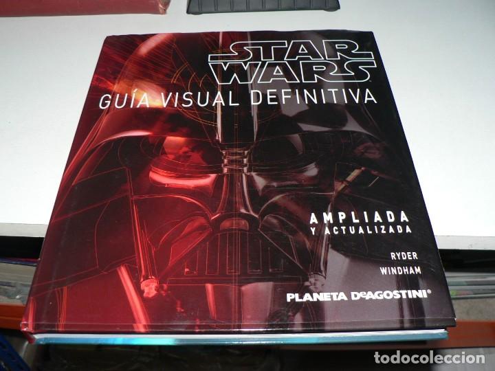 Tebeos: STAR WARS LIBRO - Foto 1