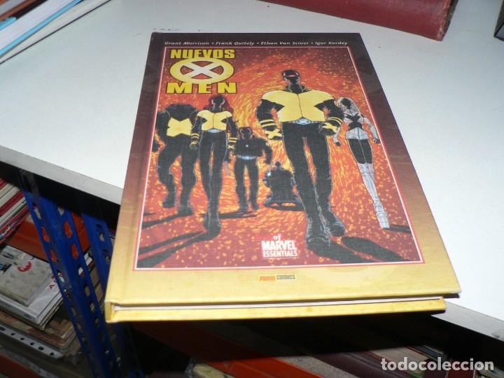 Tebeos: NUEVOS X MEN - Foto 1