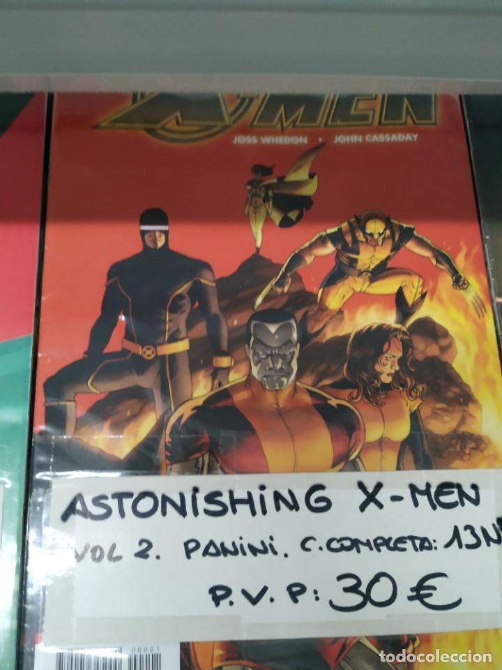 astonishing x men volume 1 gifted