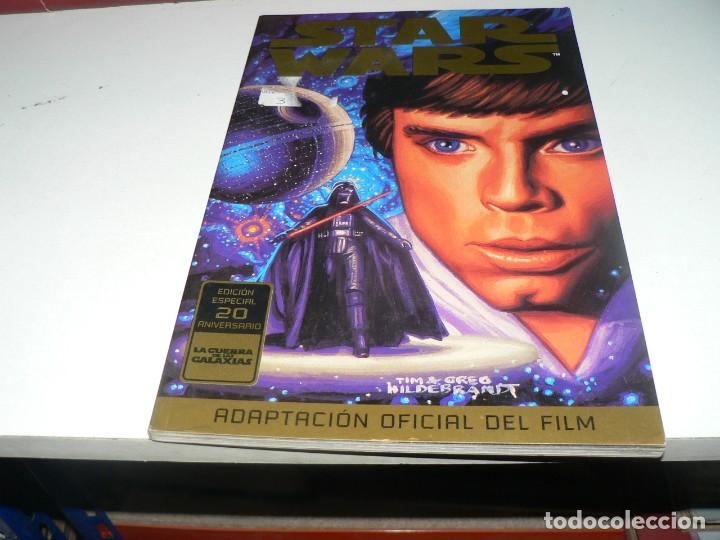 Tebeos: STAR WARS - Foto 1