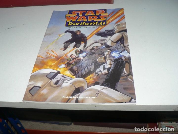 Tebeos: STAR WARS - Foto 1
