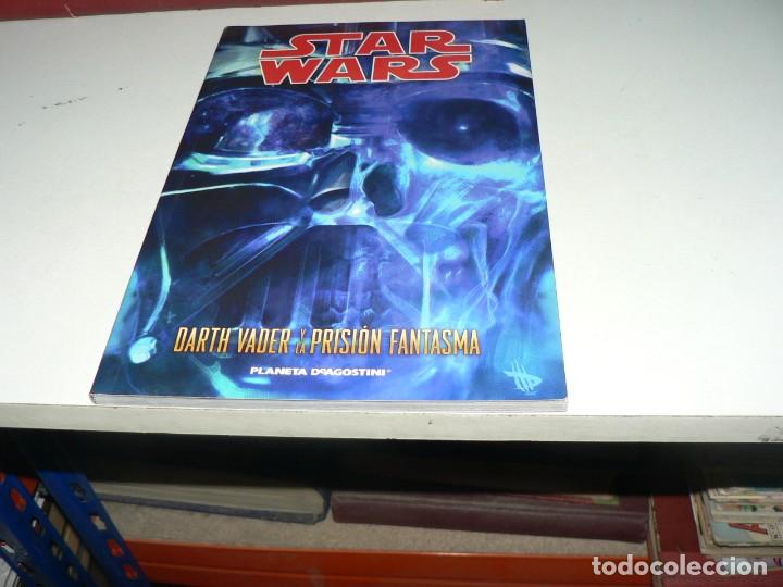 Tebeos: STAR WARS - Foto 1