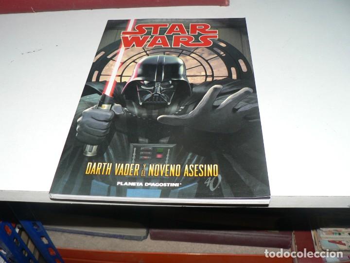 Tebeos: STAR WARS - Foto 1