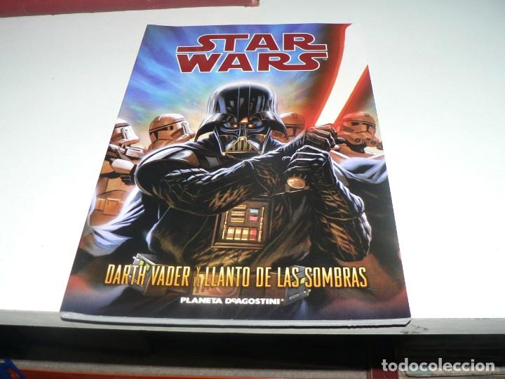 Tebeos: STAR WARS - Foto 1