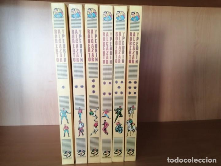 Tebeos: ROBERTO ALCAZAR Y PEDRIN, COLECCION COMPLETA - Foto 3
