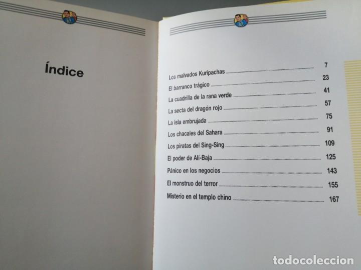 Tebeos: ROBERTO ALCAZAR Y PEDRIN, COLECCION COMPLETA - Foto 6