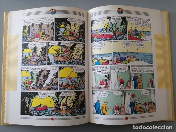 Tebeos: ROBERTO ALCAZAR Y PEDRIN, COLECCION COMPLETA - Foto 7