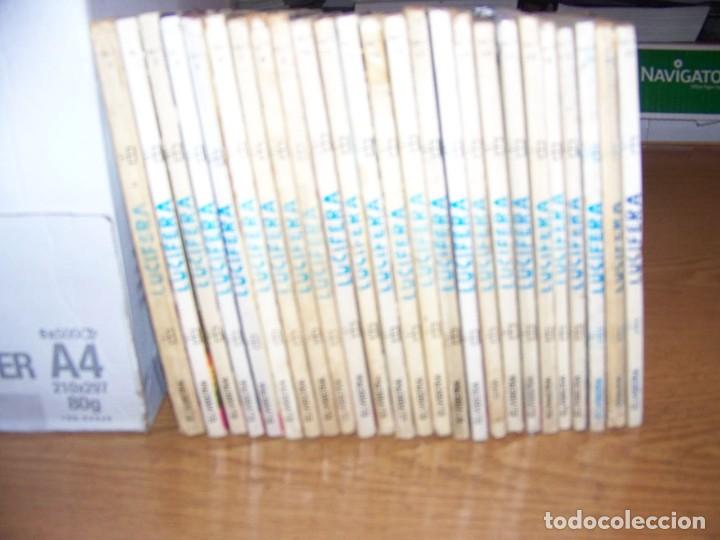 Tebeos: ELVIBERIA LOTE LUCIFERA 29 N&ordm; - Foto 1