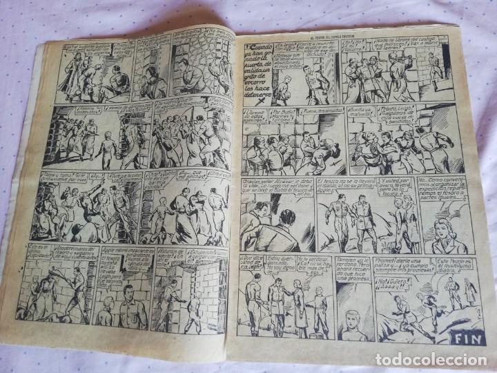 Tebeos: ROBERTO ALC&Aacute;ZAR Y PEDR&Iacute;N ALMANAQUE - Foto 5
