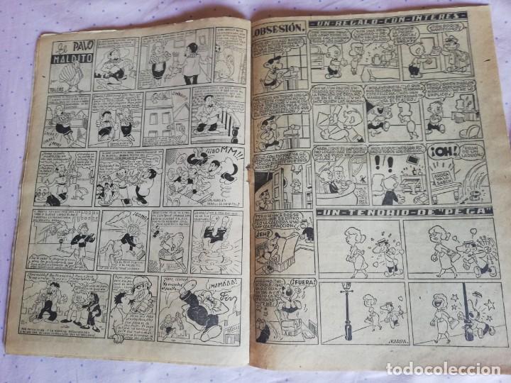 Tebeos: ROBERTO ALC&Aacute;ZAR Y PEDR&Iacute;N ALMANAQUE - Foto 7