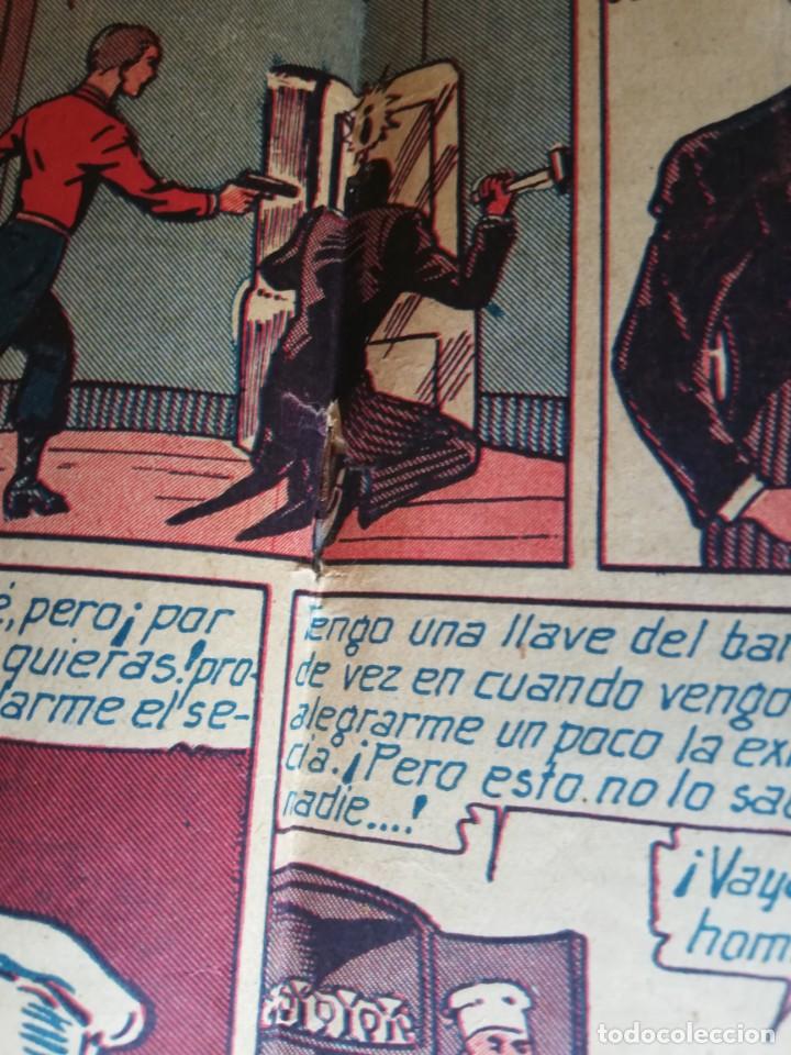 Tebeos: ROBERTO ALC&Aacute;ZAR Y PEDR&Iacute;N ALMANAQUE - Foto 8