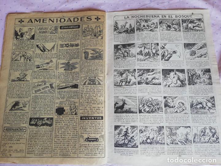 Tebeos: ROBERTO ALC&Aacute;ZAR Y PEDR&Iacute;N ALMANAQUE - Foto 10