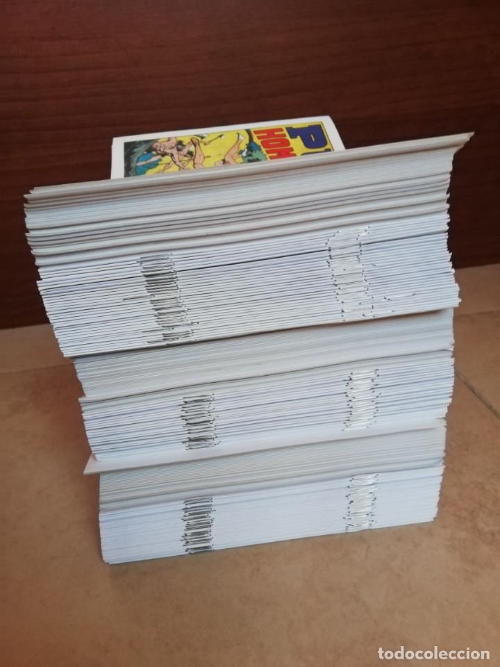 Tebeos: PURK EL HOMBRE DE PIEDRA. COMPLETA. - Foto 16
