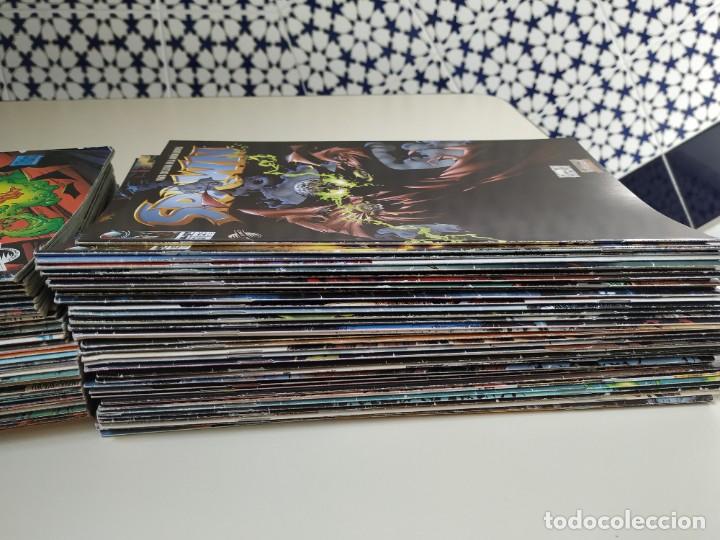 Tebeos: SPAWN, COLECCION COMPLETA VOLUMEN 1 - Foto 6