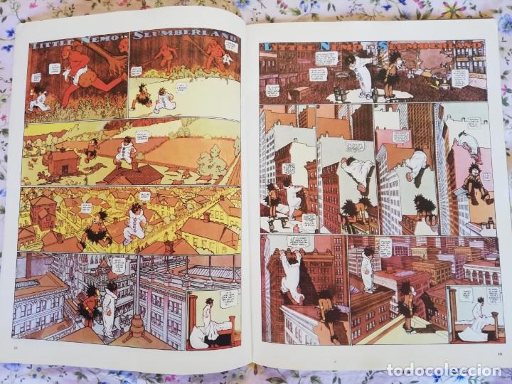 Tebeos: HISTORIA DE LOS COMICS. - Foto 9