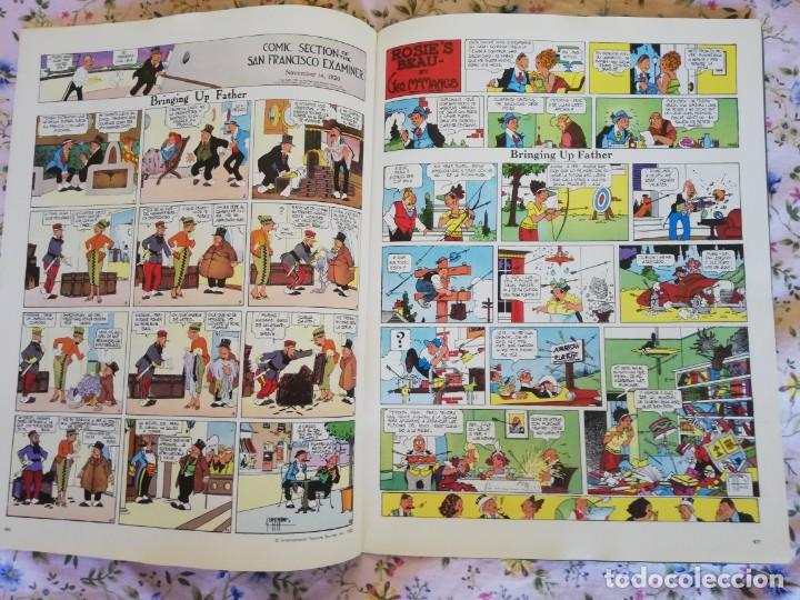 Tebeos: HISTORIA DE LOS COMICS. - Foto 14