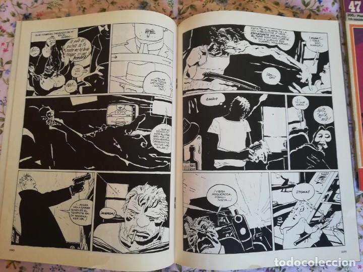 Tebeos: HISTORIA DE LOS COMICS. - Foto 25