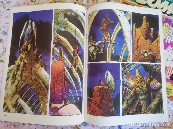 Tebeos: HISTORIA DE LOS COMICS. - Foto 26