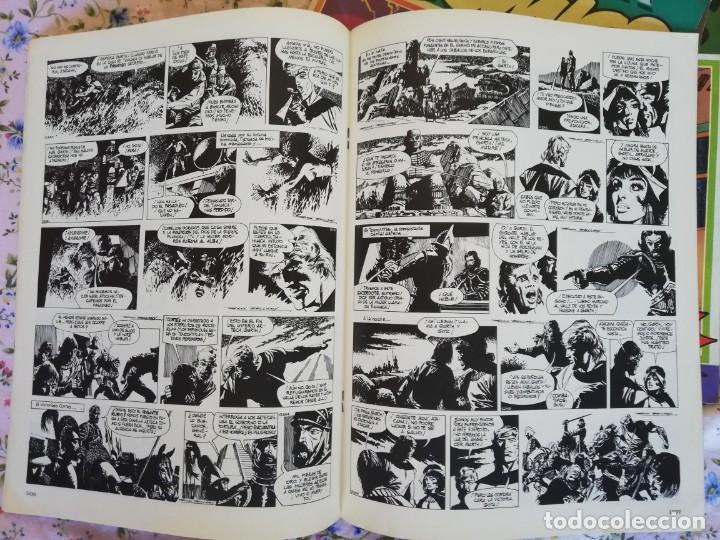 Tebeos: HISTORIA DE LOS COMICS. - Foto 29