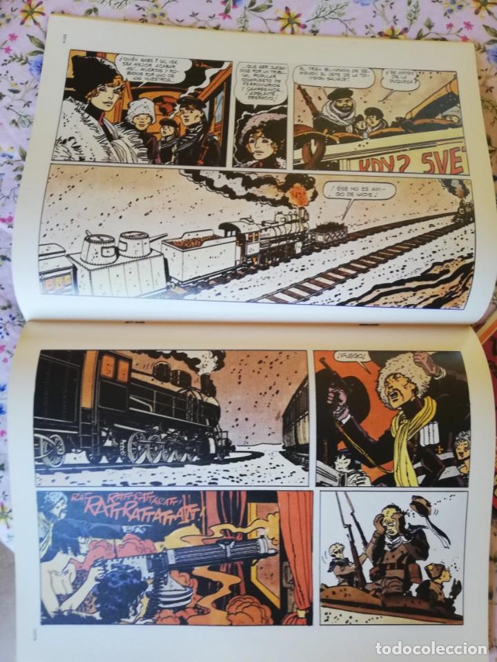 Tebeos: HISTORIA DE LOS COMICS. - Foto 31