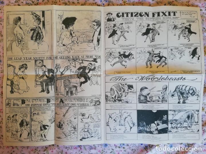 Tebeos: HISTORIA DE LOS COMICS. - Foto 37