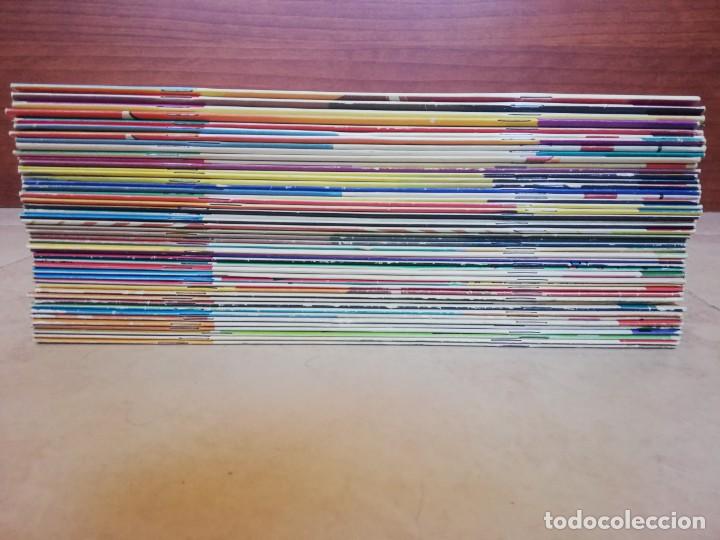 Tebeos: HISTORIA DE LOS COMICS. - Foto 40