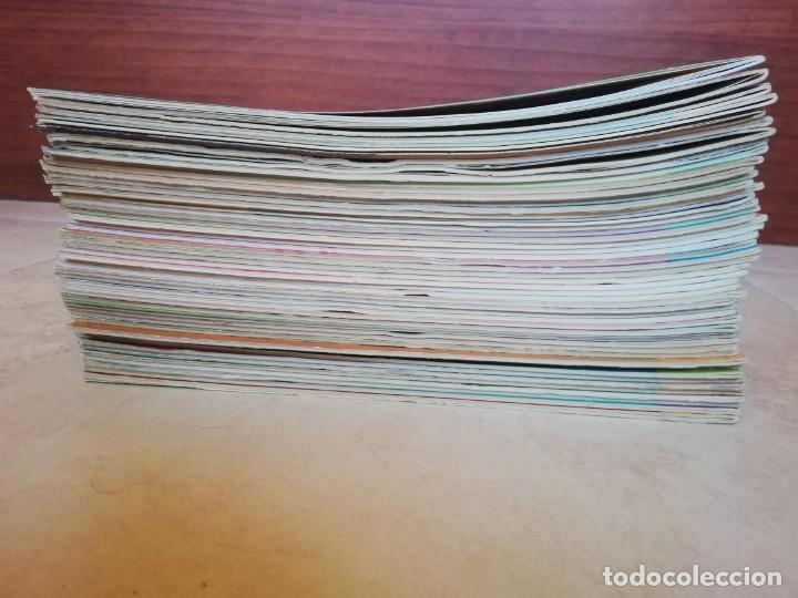 Tebeos: HISTORIA DE LOS COMICS. - Foto 41