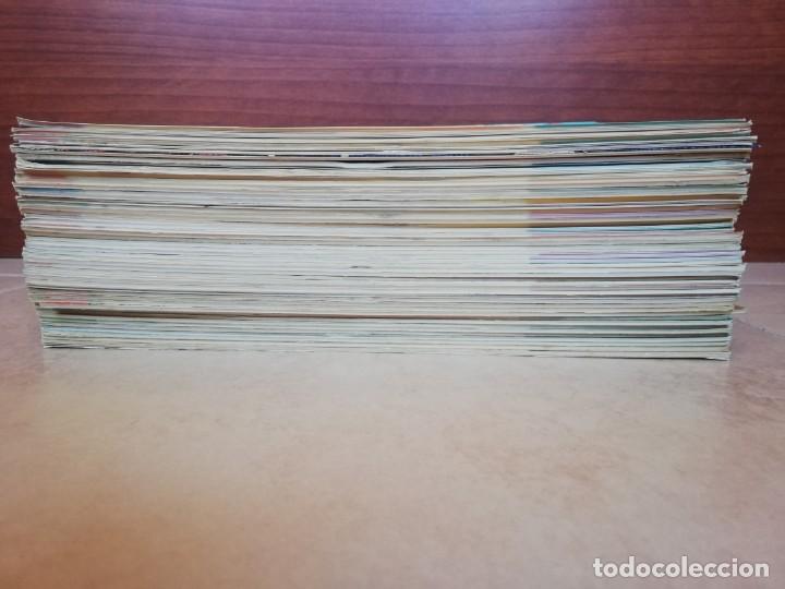 Tebeos: HISTORIA DE LOS COMICS. - Foto 42