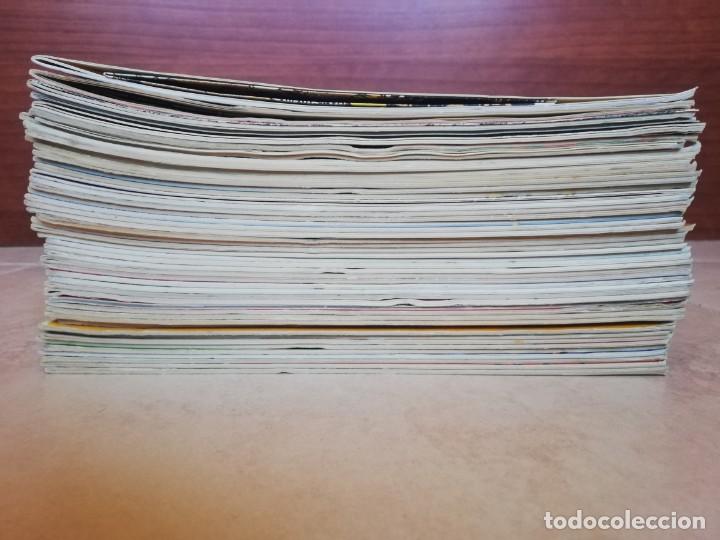 Tebeos: HISTORIA DE LOS COMICS. - Foto 43
