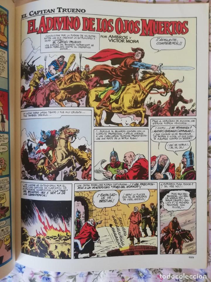 Tebeos: HISTORIA DE LOS COMICS. - Foto 46