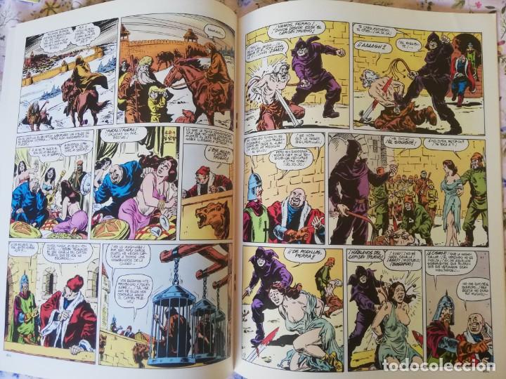 Tebeos: HISTORIA DE LOS COMICS. - Foto 47