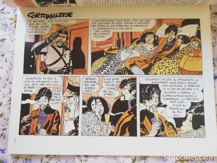 Tebeos: HISTORIA DE LOS COMICS. - Foto 49