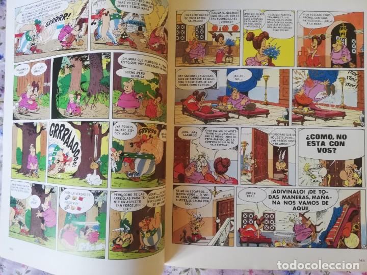 Tebeos: HISTORIA DE LOS COMICS. - Foto 52