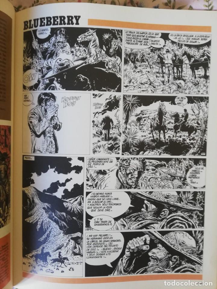 Tebeos: HISTORIA DE LOS COMICS. - Foto 54