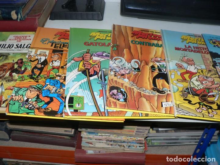 Tebeos: LOTE DE VARIOS - Foto 3