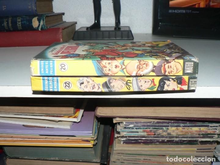 Tebeos: LOTE DE ZANE GREY - Foto 2