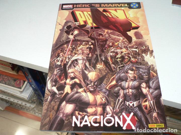 Tebeos: COLECCION HEROES MARVEL - Foto 1