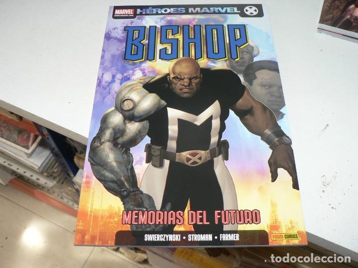 Tebeos: COLECCION HEROES MARVEL - Foto 1