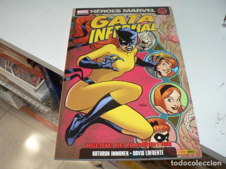 Tebeos: COLECCION HEROES MARVEL - Foto 1