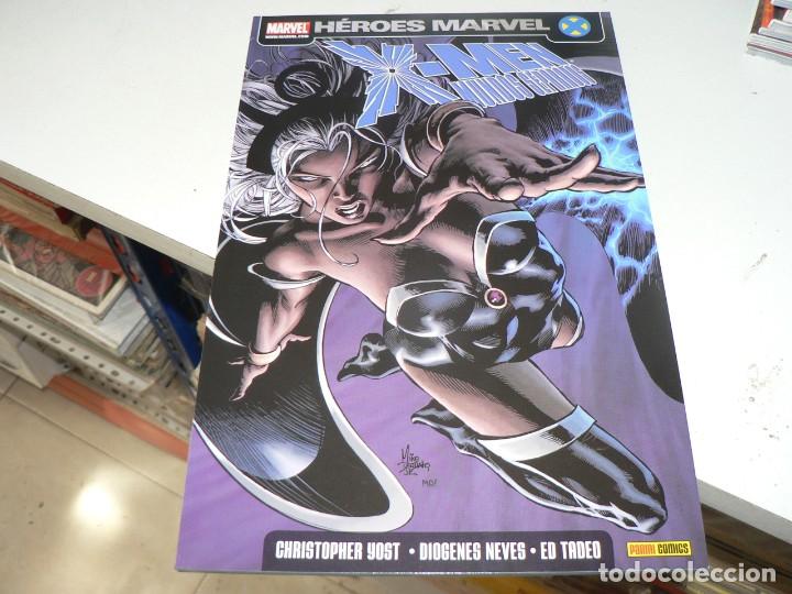 Tebeos: COLECCION HEROES MARVEL - Foto 1