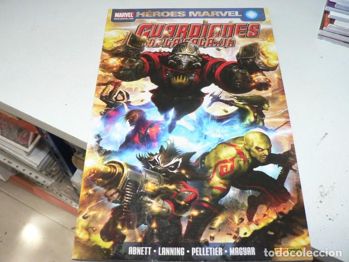 Tebeos: COLECCION HEROES MARVEL - Foto 1