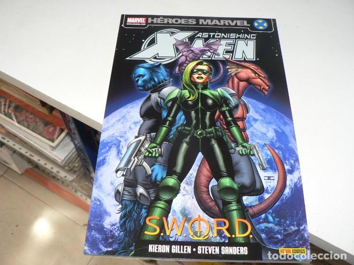 Tebeos: COLECCION HEROES MARVEL - Foto 1