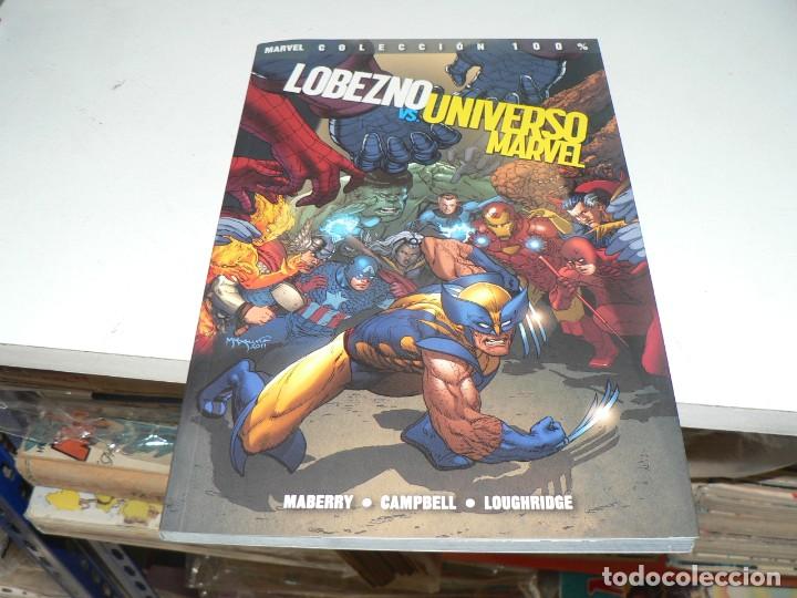 Tebeos: COLECCION 100X% - Foto 1