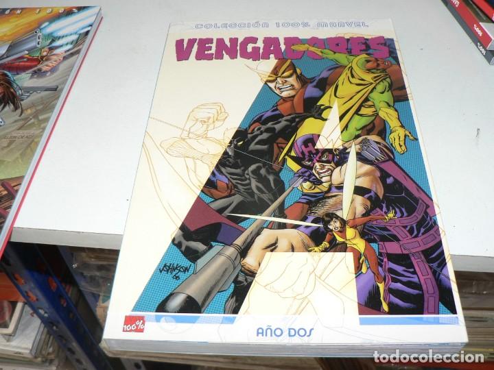 Tebeos: COLECCION 100X% - Foto 1
