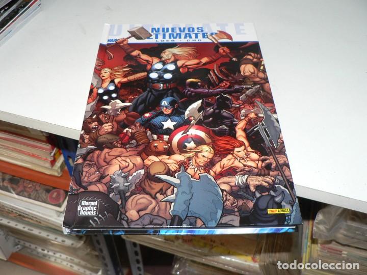 Tebeos: COLECCION TOMOS ULTIMATE - Foto 1