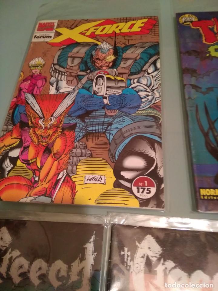 Tebeos: X force 1 - Foto 1
