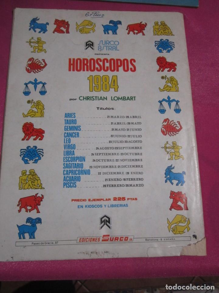 Tebeos: ROM CABALLERO DEL ESPACIO 8 COMPLETA SURCO L5 C64 - Foto 7