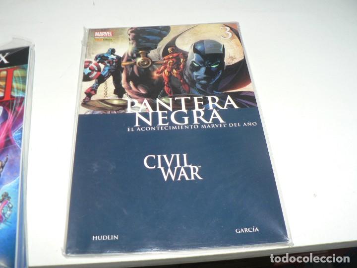 Tebeos: PANTERA NEGRA - Foto 1